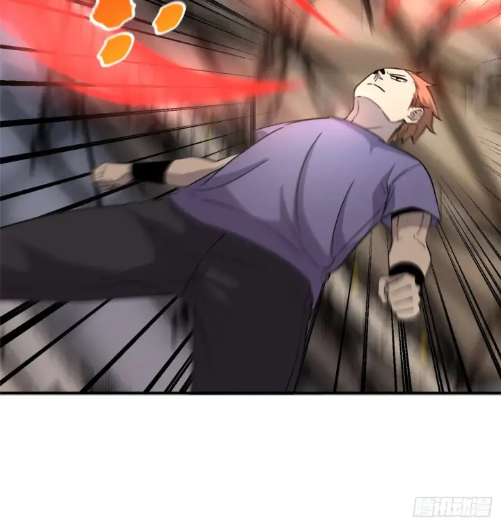 《全球高武》046 还是不认输了图26