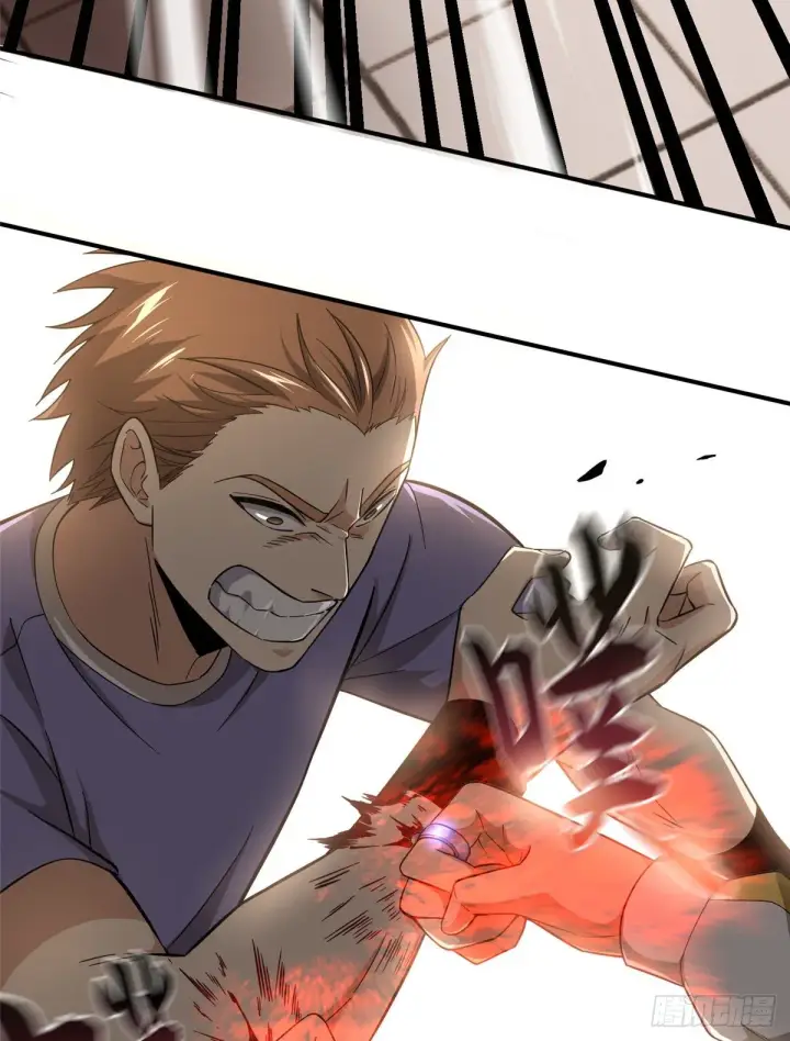 《全球高武》046 还是不认输了图36