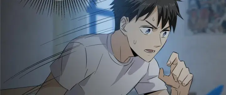 《全球高武》006图33