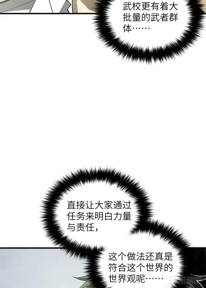 《全球高武》064 接触图20