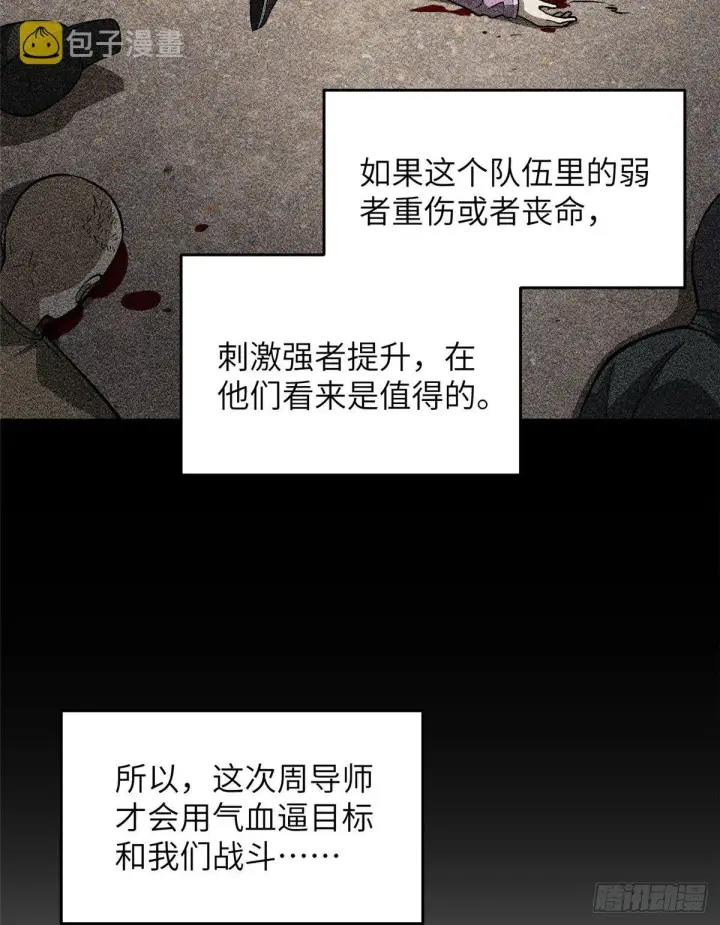 《全球高武》065 威压图72