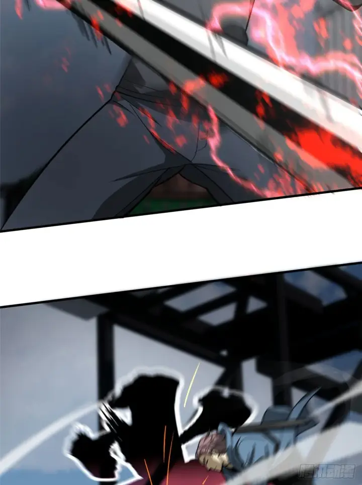 《全球高武》066 激战图28