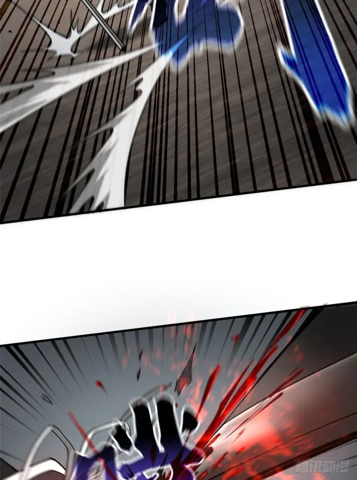 《全球高武》066 激战图40