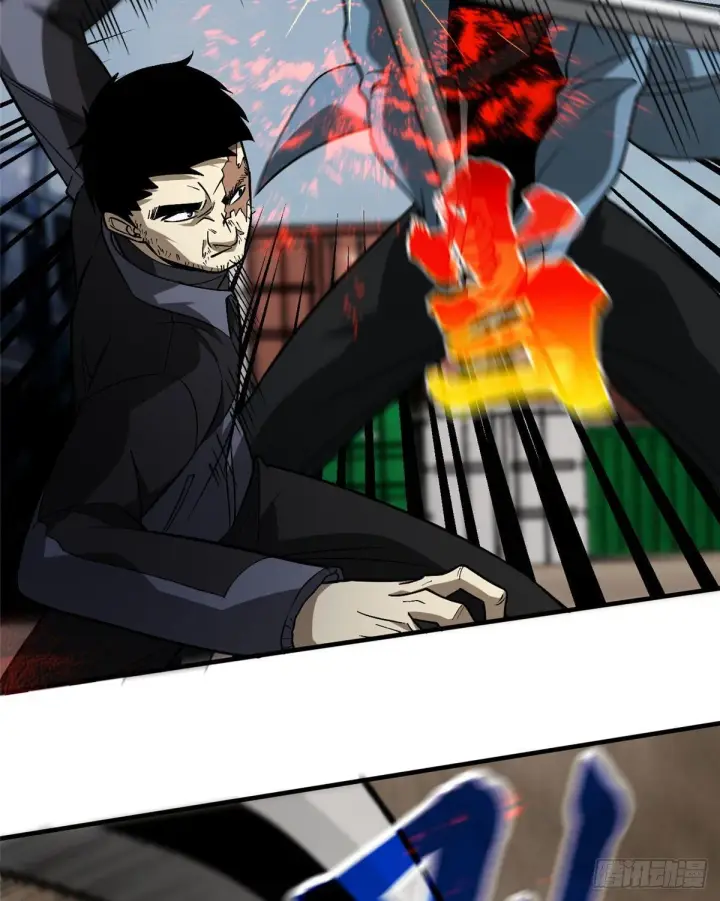 《全球高武》066 激战图47
