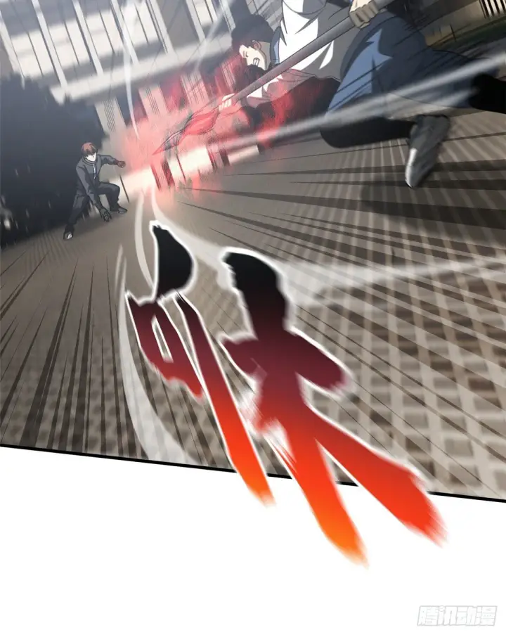 《全球高武》91 帮个忙图44