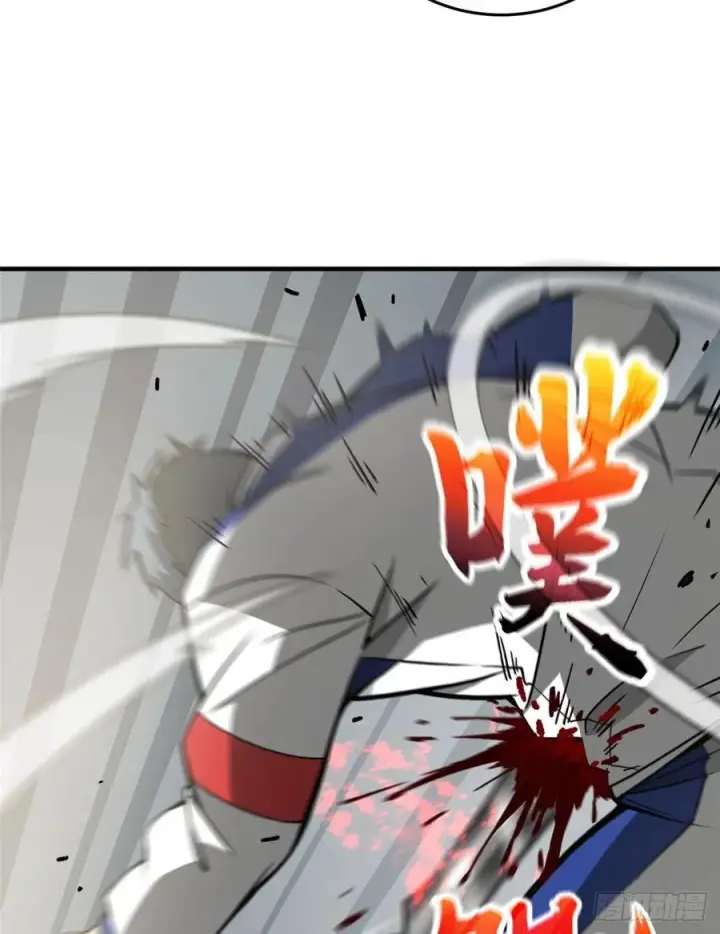 《全球高武》077 没那么容易图27