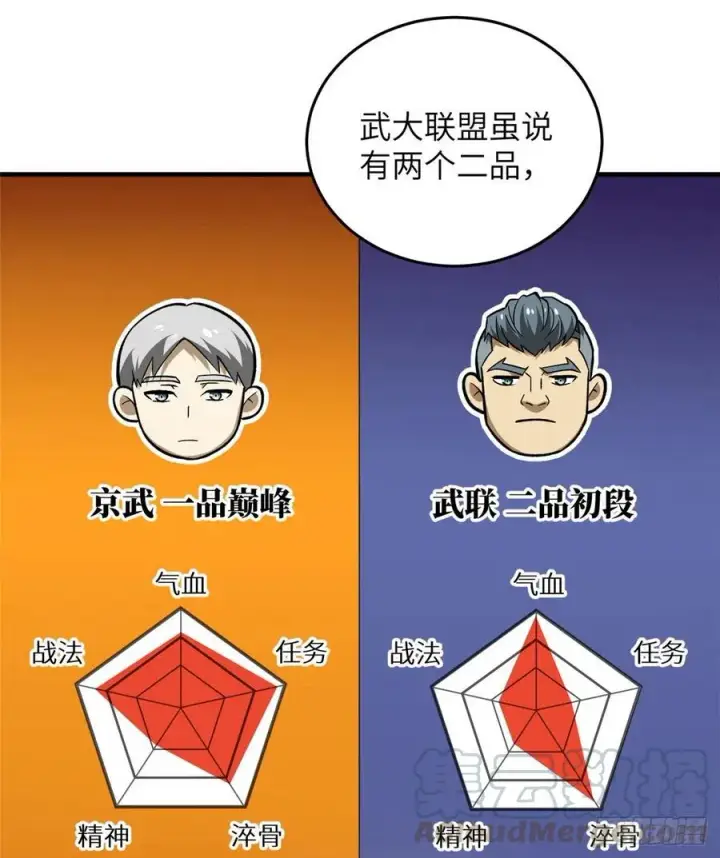 《全球高武》077 没那么容易图4