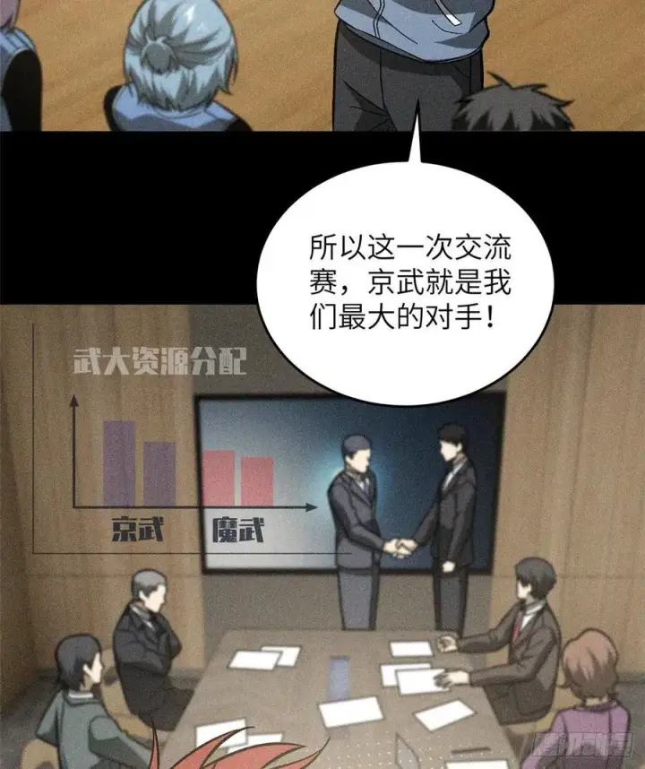 《全球高武》077 没那么容易图9
