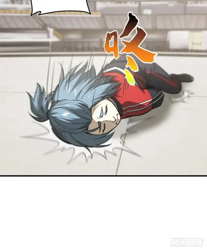 《全球高武》081 魔武VS京武图56