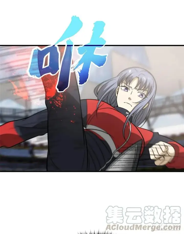 《全球高武》084 决赛图43