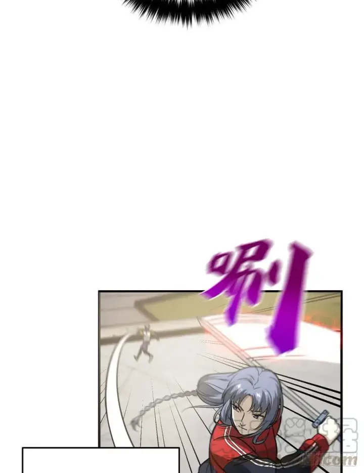 《全球高武》084 决赛图55