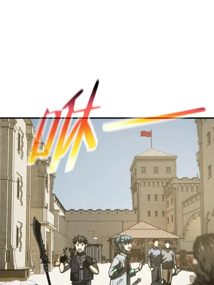《全球高武》197 重要情报图36
