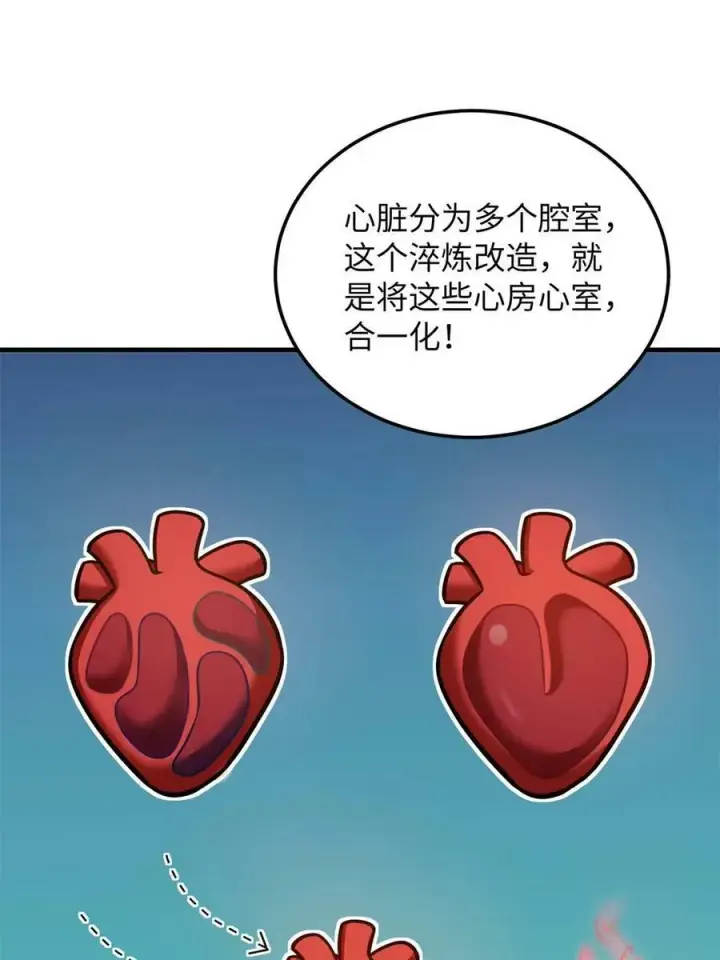 《全球高武》198 魔王回归图33