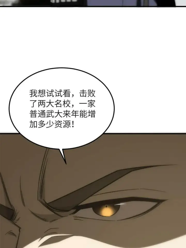 《全球高武》199 王的自信图39