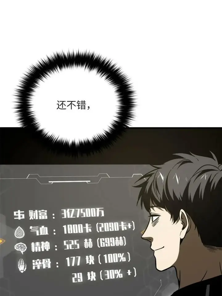 《全球高武》199 王的自信图60