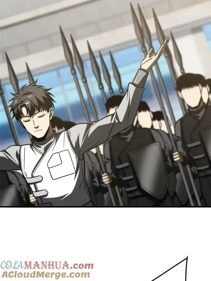 《全球高武》201 纠结图67