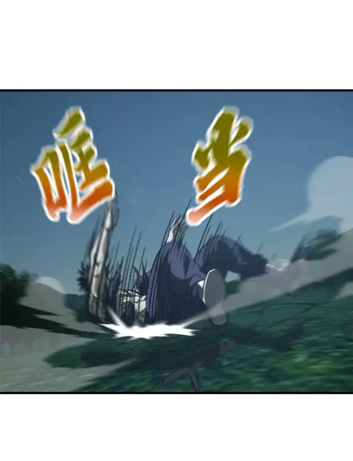 《全球高武》206 偷鸡摸狗图47