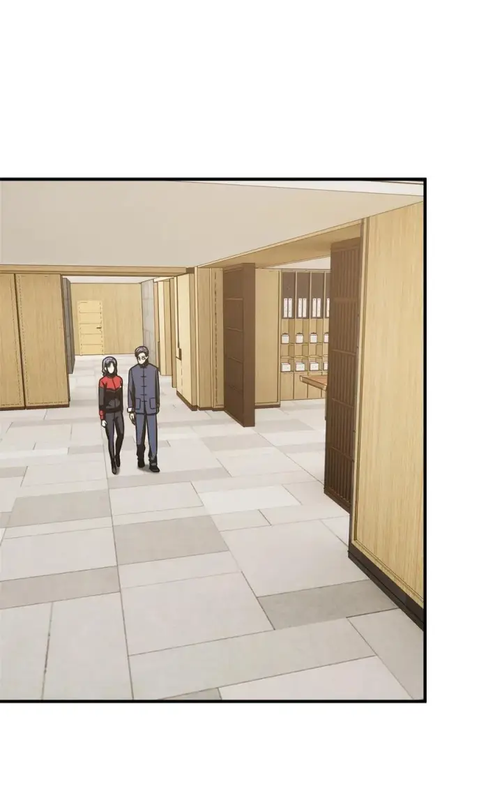 《全球高武》215 心虚图34