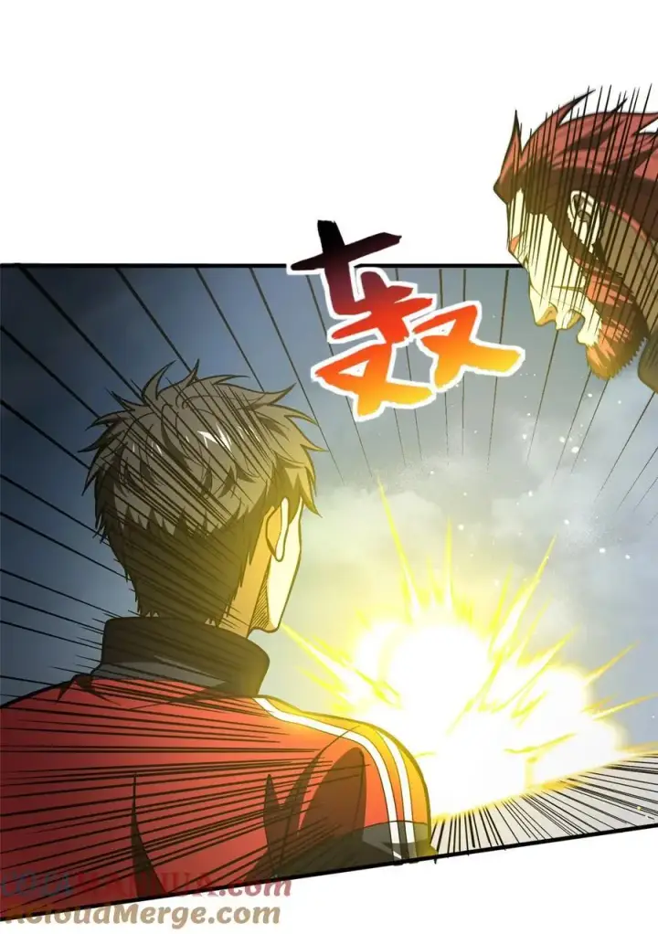 《全球高武》227 谁是下一战的对手图33
