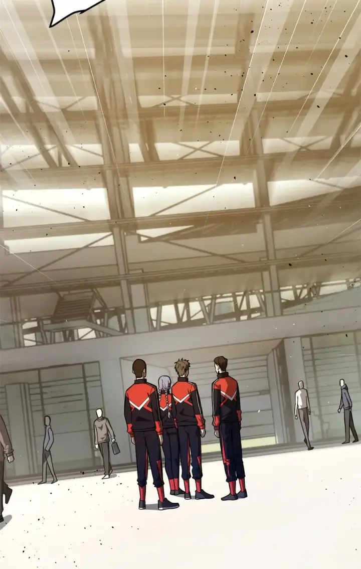 《全球高武》229 五品间的竞争图44