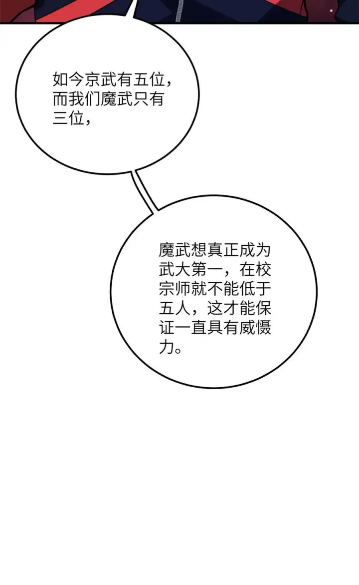 《全球高武》229 五品间的竞争图54