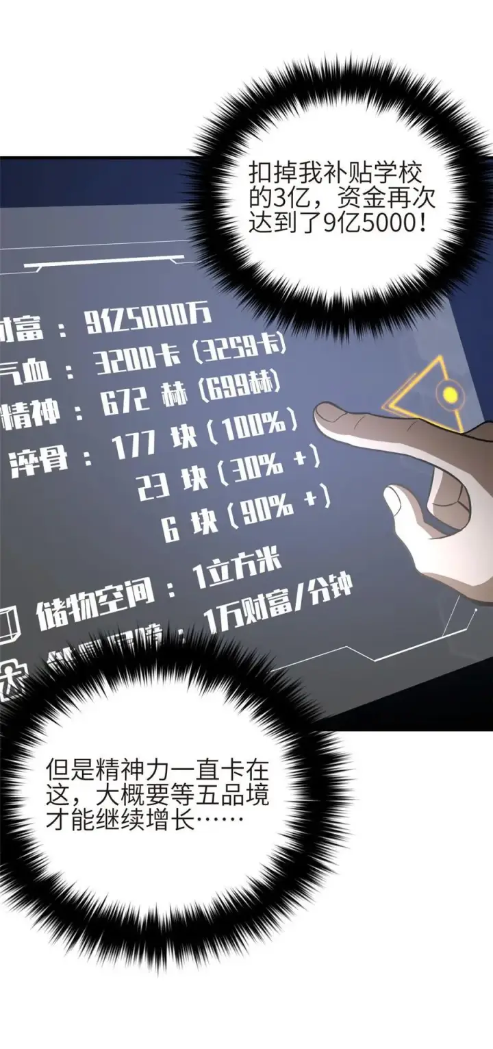 《全球高武》234 第一批进入图9