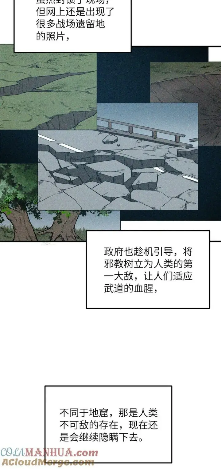 《全球高武》207 荡寇刀图29