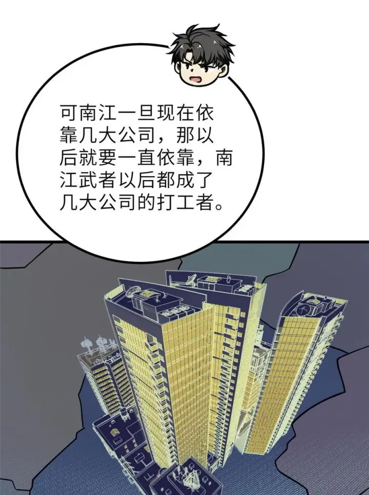 《全球高武》242 系统再升级图69