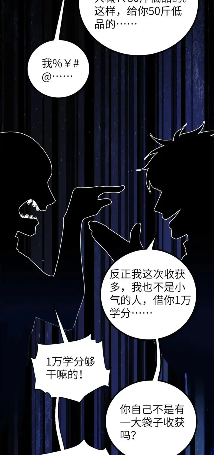 《全球高武》251 地窟一日游结束图11