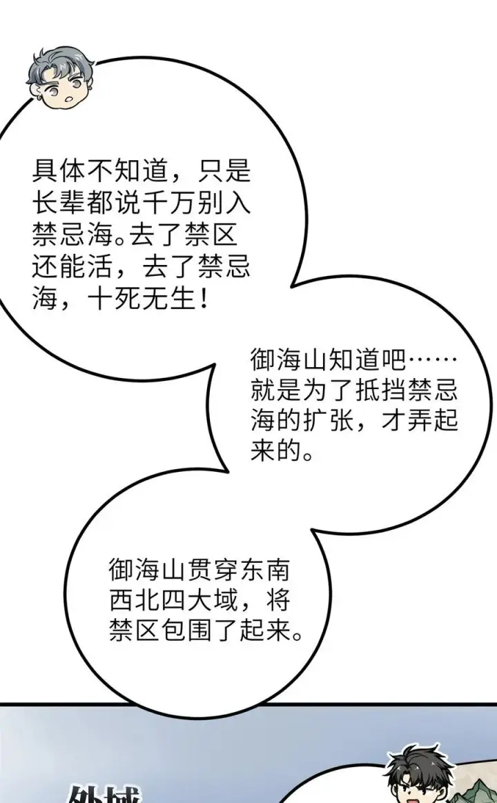 《全球高武》256 命运掌握在自己手上图42