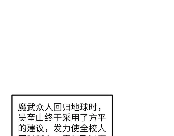 《全球高武》297 回校图104