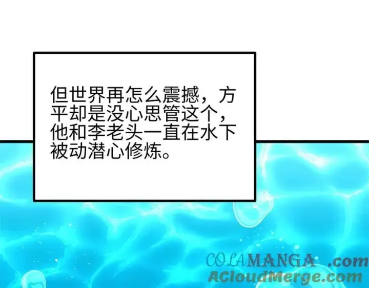 《全球高武》308 我欲封王图125