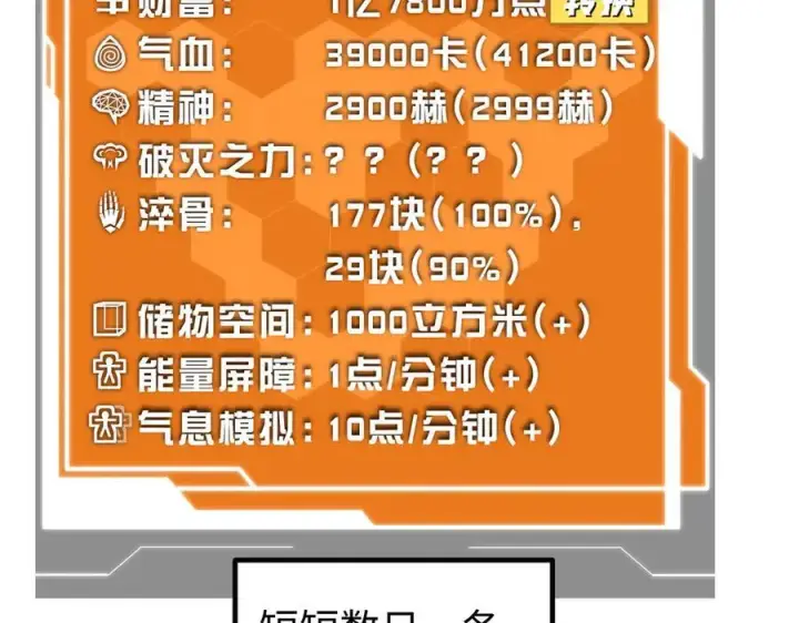 《全球高武》308 我欲封王图128