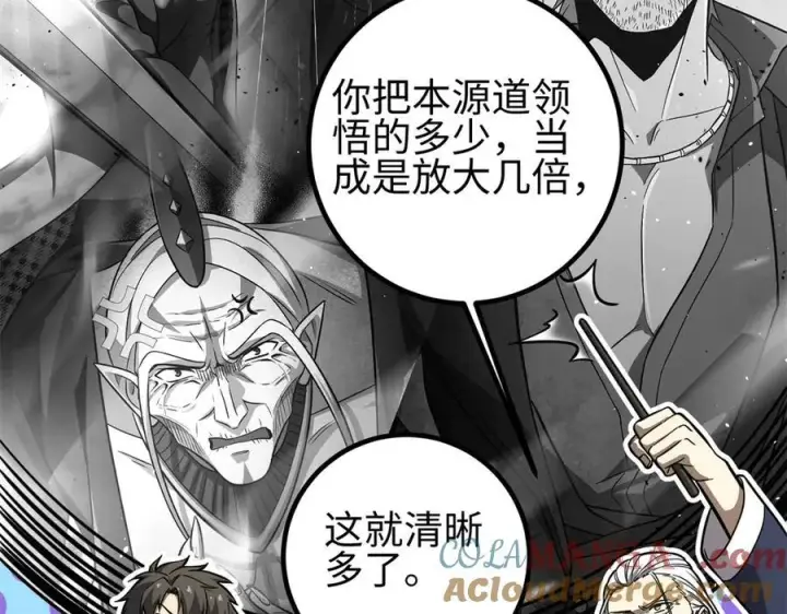 《全球高武》308 我欲封王图161