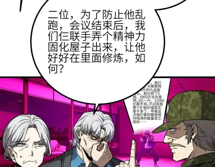 《全球高武》308 我欲封王图26