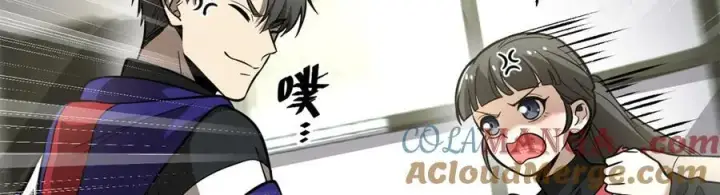 《全球高武》309 倾巢而动图45