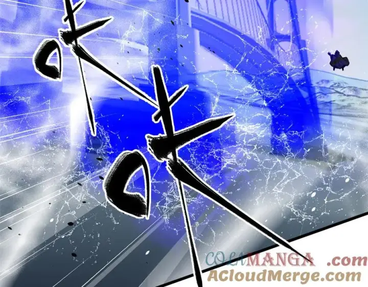 《全球高武》311 来袭图121
