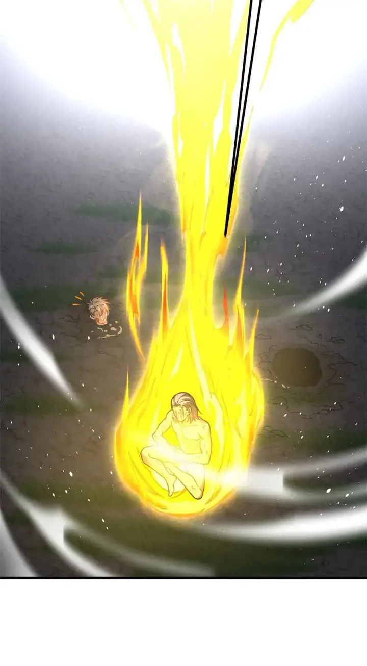 《全球高武》239 因祸得福图41