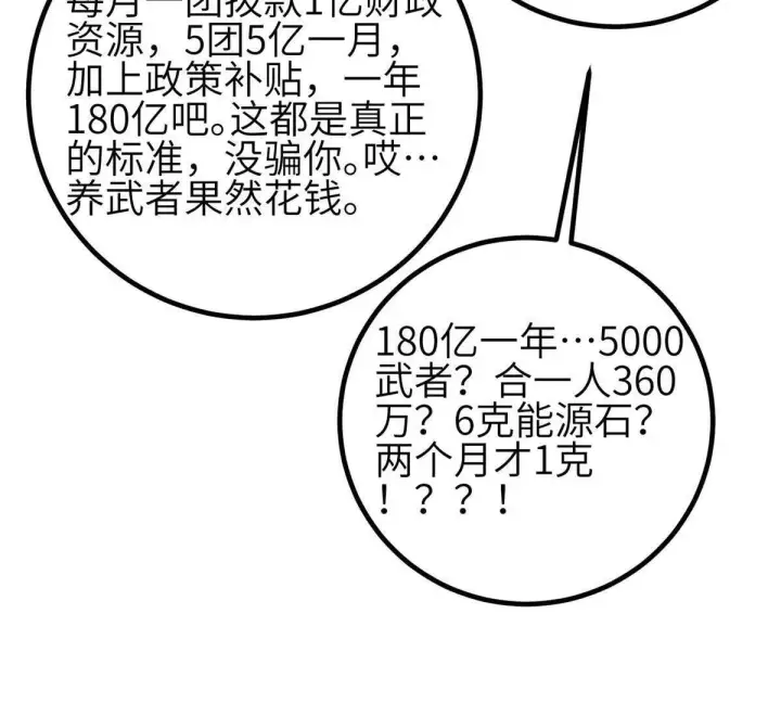 《全球高武》330 谋划图45