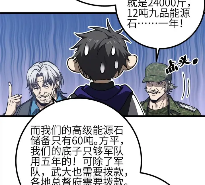《全球高武》330 谋划图47