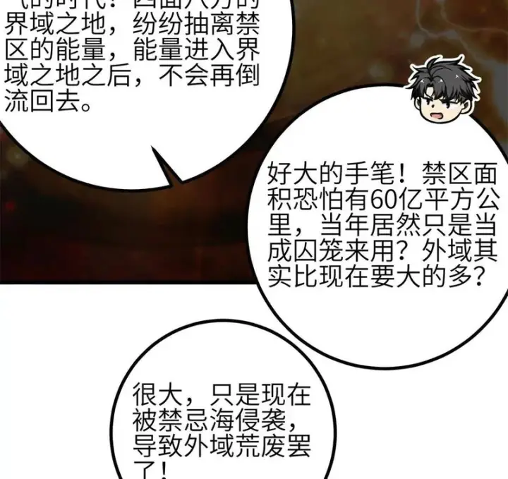 《全球高武》354 倍有范的方平图54