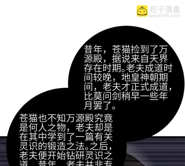 《全球高武》354 倍有范的方平图73
