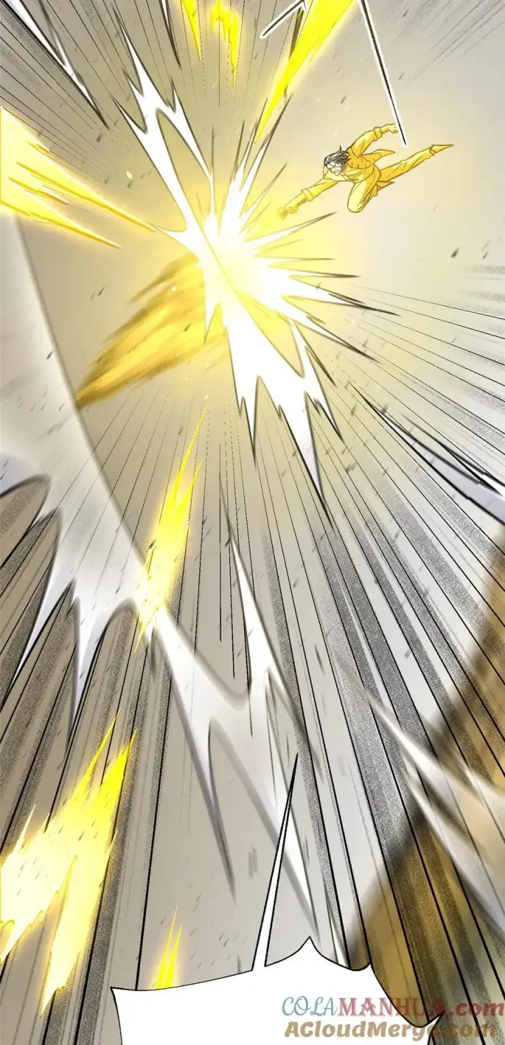 《全球高武》236 一剑断长生图46