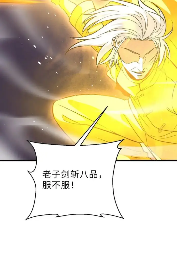 《全球高武》237 巨柳城图2