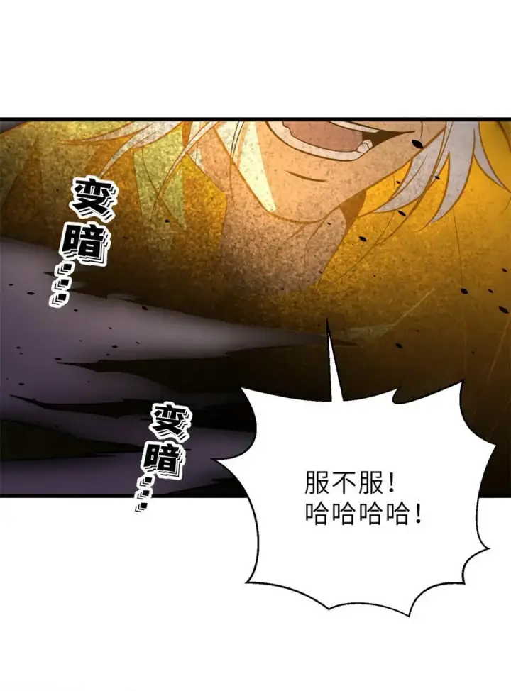 《全球高武》237 巨柳城图3