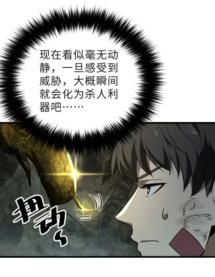 《全球高武》237 巨柳城图38
