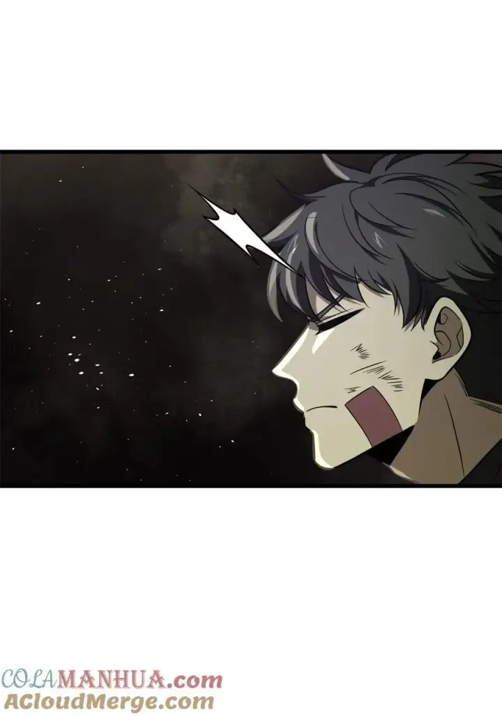 《全球高武》237 巨柳城图49