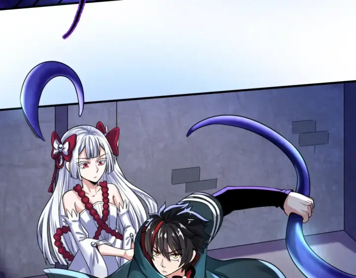 《全球诡异时代》第5话 灭杀！图17