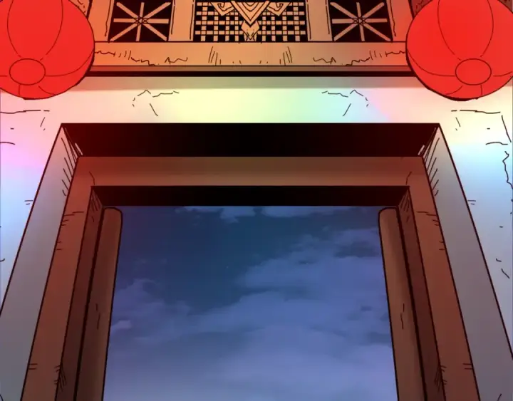 《全球诡异时代》第7话 鬼域展开图159
