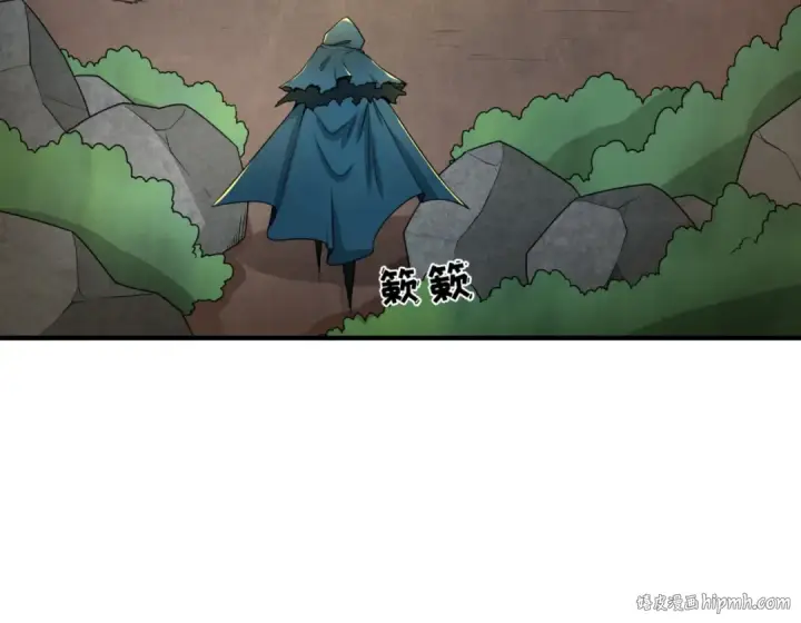 《全球诡异时代》第12话 嫁衣降临！图80